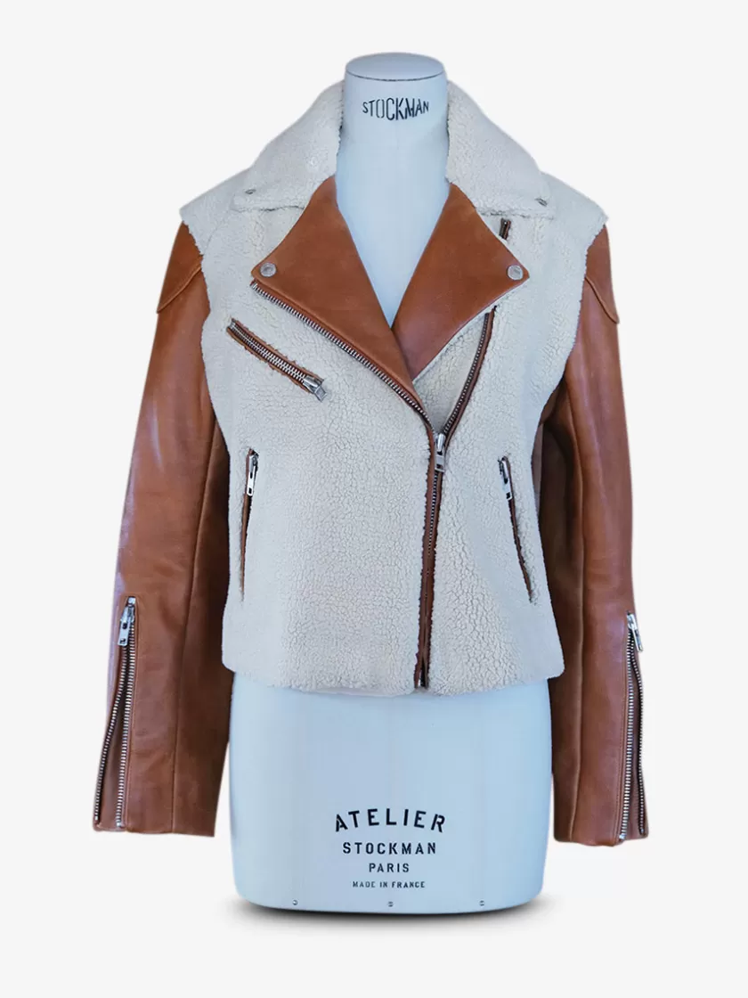 LePerfecto - Oil Light Brown | PAUL MARIUS Best Sale