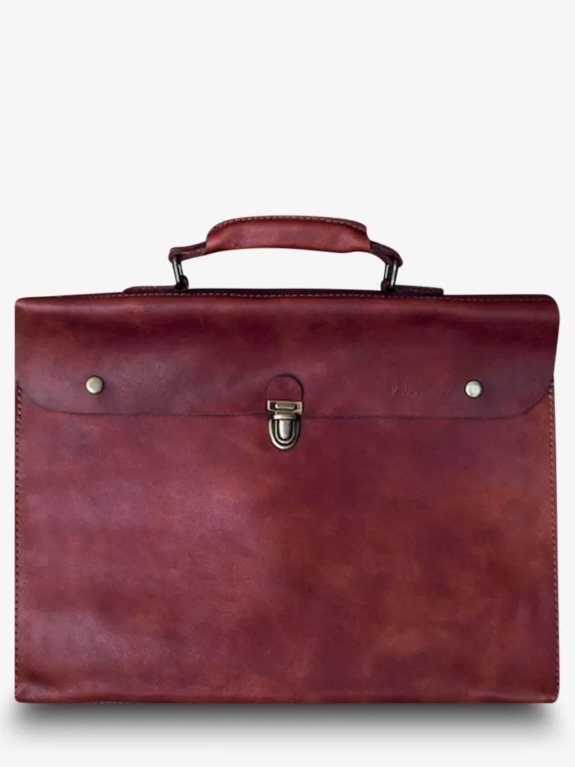 LePliable - Light Brown | PAUL MARIUS Sale