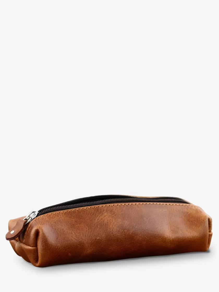 LePlumier - Light Brown | PAUL MARIUS Cheap