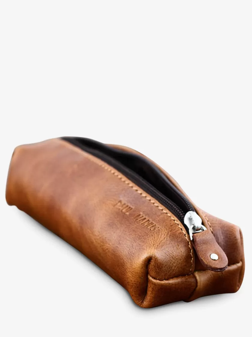 LePlumier - Light Brown | PAUL MARIUS Cheap