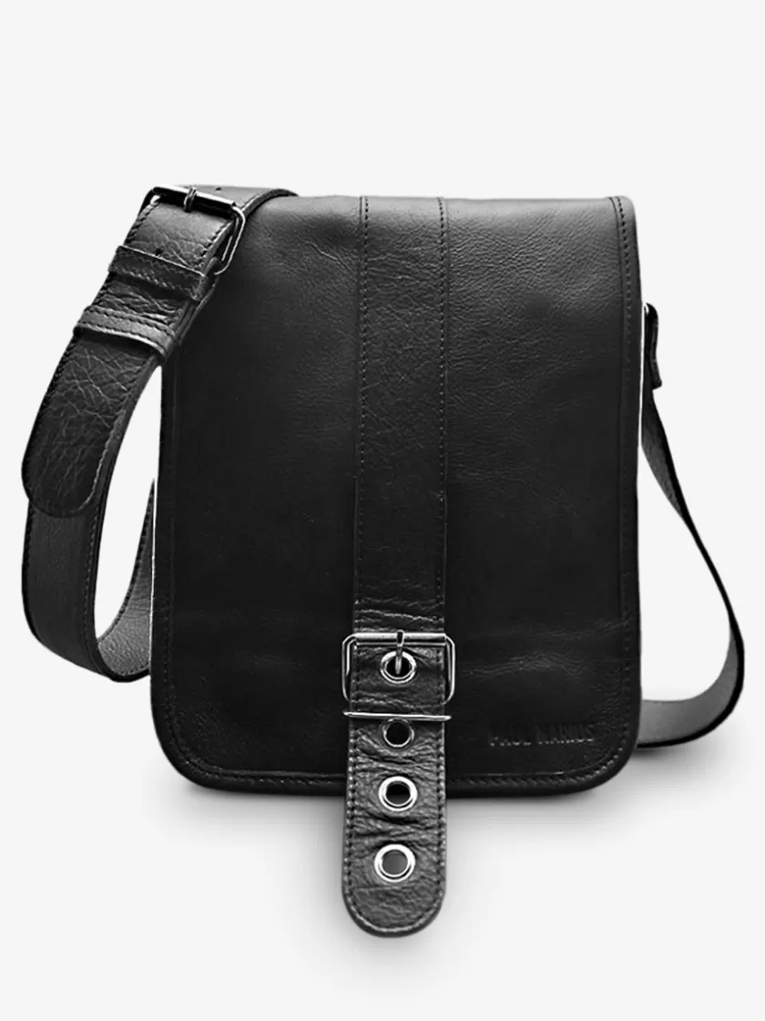 LePoinçonneur - Black | PAUL MARIUS New