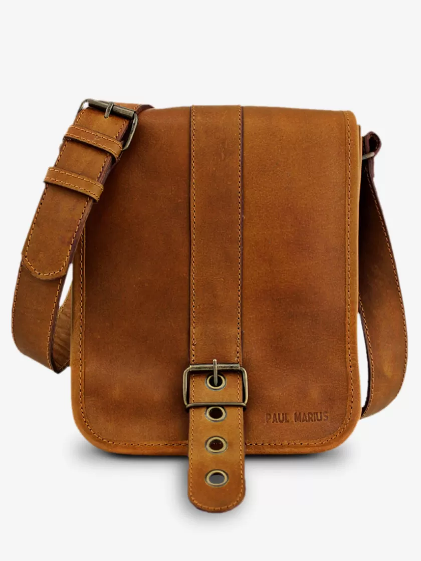 LePoinçonneur - Light Brown | PAUL MARIUS Cheap