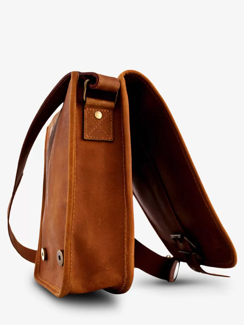LePoinçonneur - Light Brown | PAUL MARIUS Cheap