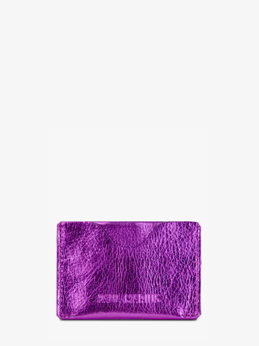 LePorte-cartes GABIN - Bonbon | PAUL MARIUS Fashion