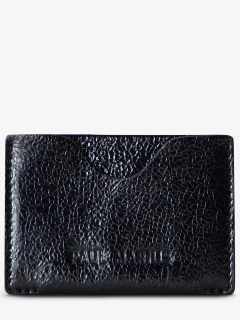 LePorte-cartes GABIN - Eclipse | PAUL MARIUS Fashion
