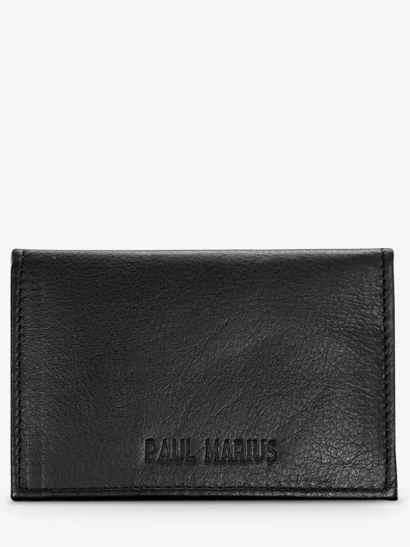 LePortefeuille ALDO - Black | PAUL MARIUS Cheap