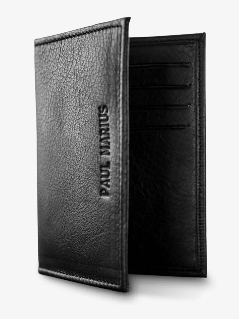 LePortefeuille ALDO - Black | PAUL MARIUS Cheap