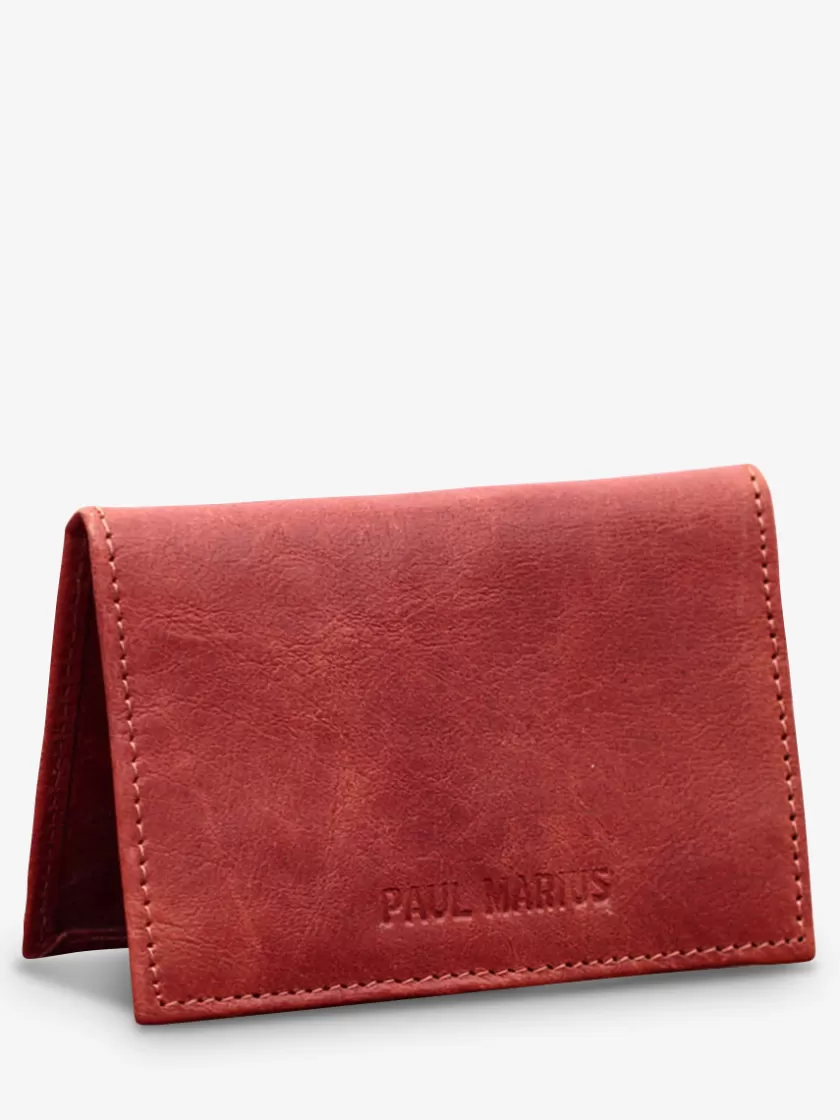 LePortefeuille ALDO - Light Brown | PAUL MARIUS Outlet
