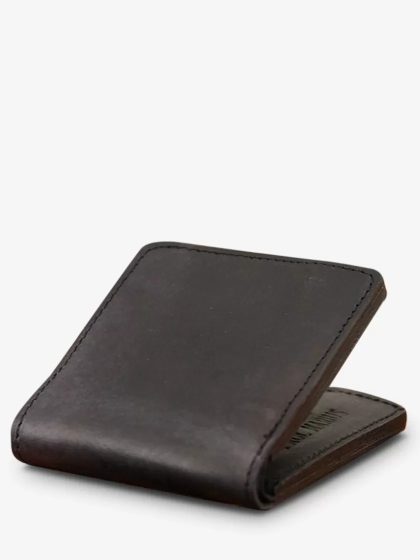 LePortefeuille ARSENE - M - Black | PAUL MARIUS Discount