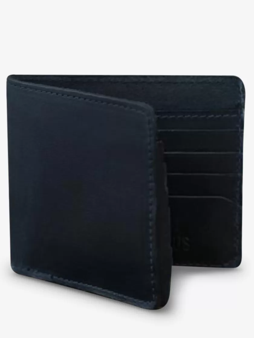 LePortefeuille ARSENE - M - Cobalt | PAUL MARIUS Clearance
