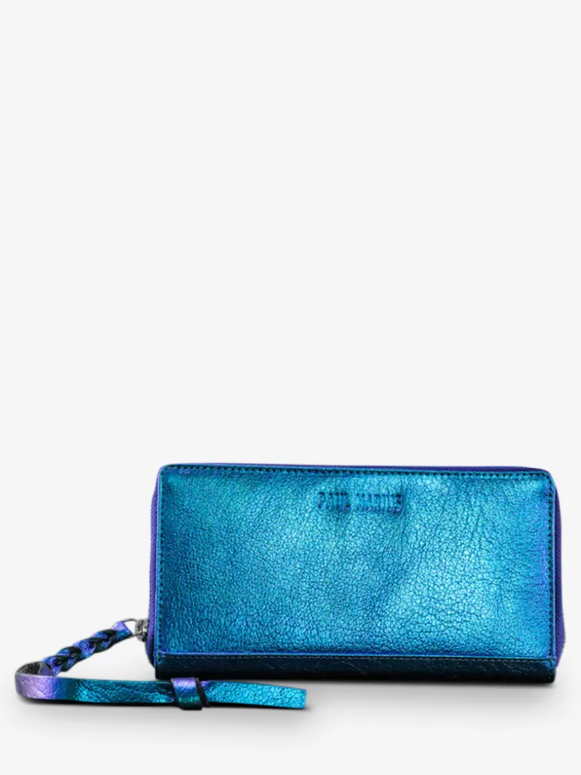 LePortefeuille Charlotte - Beetle | PAUL MARIUS Fashion