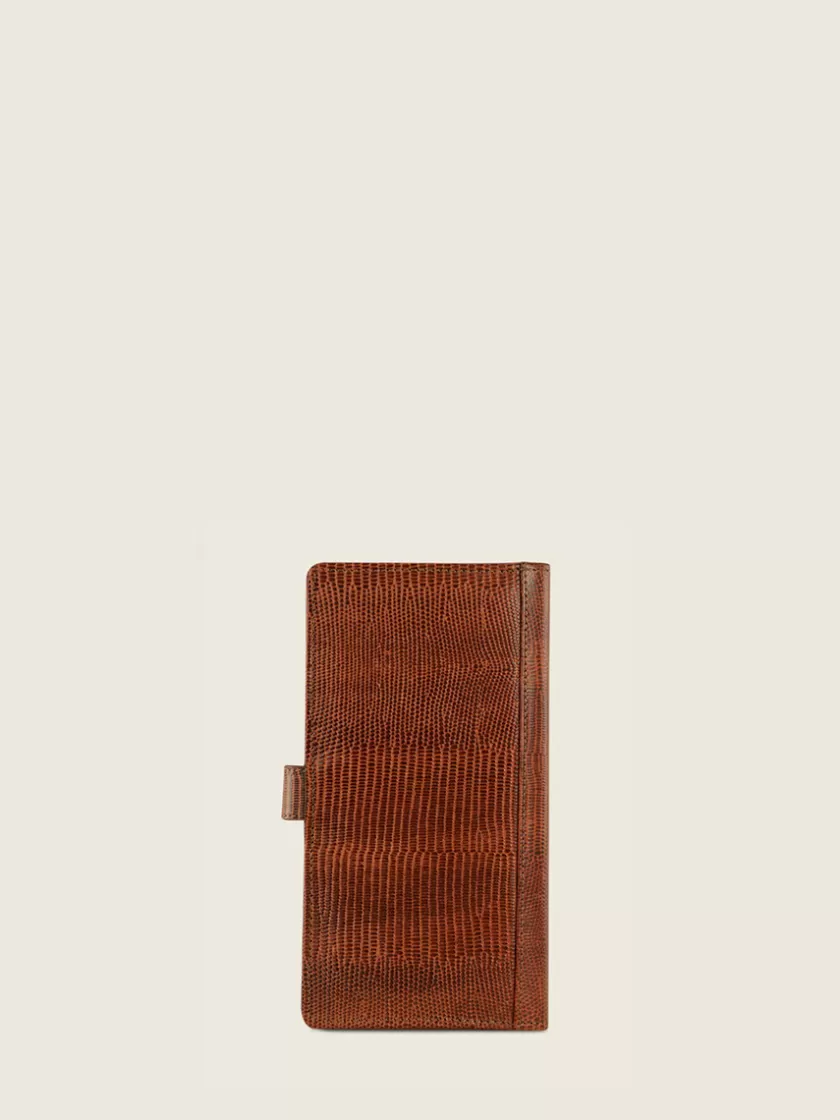 LePortefeuille Charlotte N°2 1960 - Amber | PAUL MARIUS New