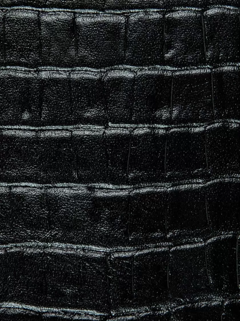 LePortefeuille Jeanne Héritage - Jet Black | PAUL MARIUS Cheap