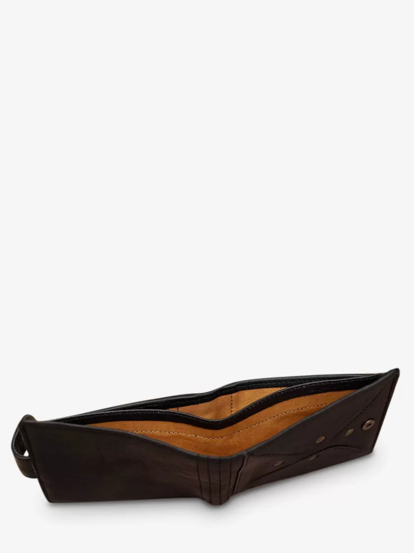 LePortefeuille Louise - Black | PAUL MARIUS Sale