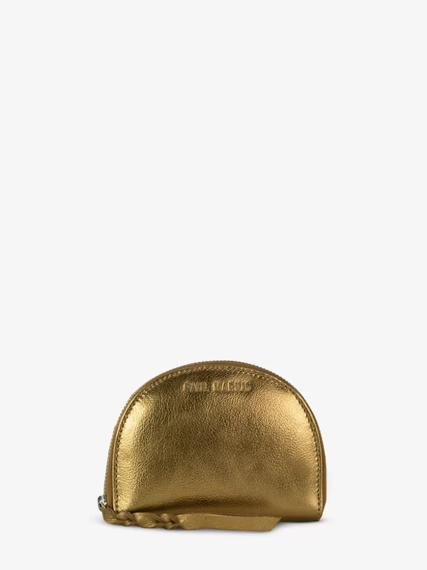 LePortefeuille Manon - Bronze | PAUL MARIUS New