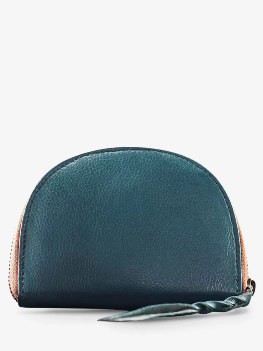 LePortefeuille Manon - Pool Blue | PAUL MARIUS Sale