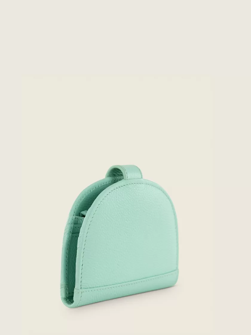 LePortefeuille Manon N°2 Azur - Sky Blue | PAUL MARIUS Fashion