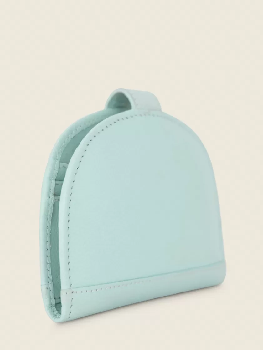 LePortefeuille Manon N°2 Pastel - Baby Blue | PAUL MARIUS Store