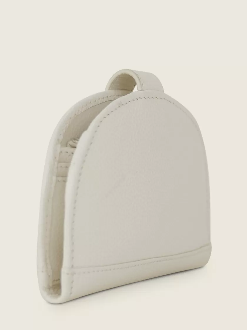 LePortefeuille Manon N°2 Pastel - Chalk | PAUL MARIUS Best Sale