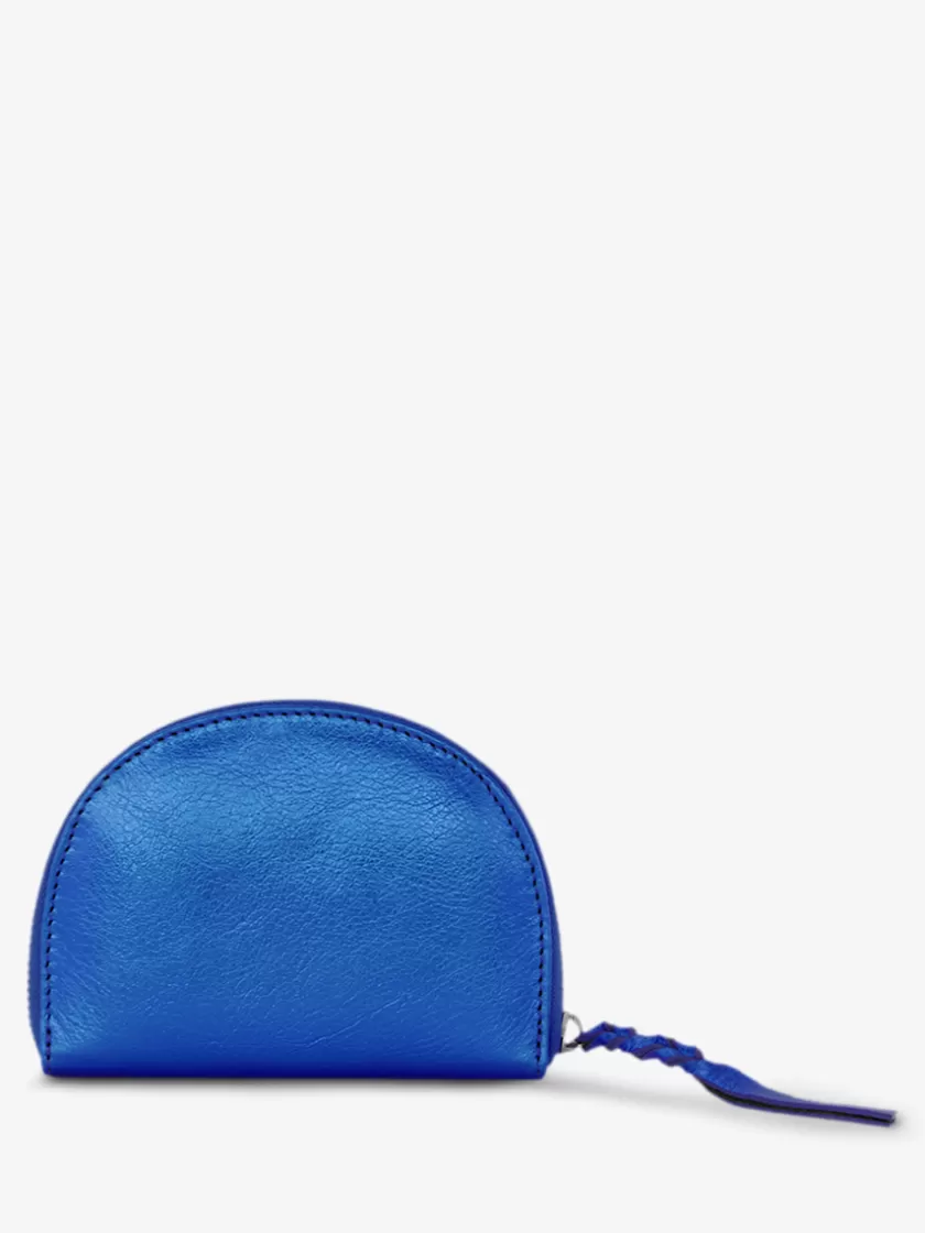 LePortefeuille Manon Ultraviolet - Electric Blue | PAUL MARIUS Best Sale