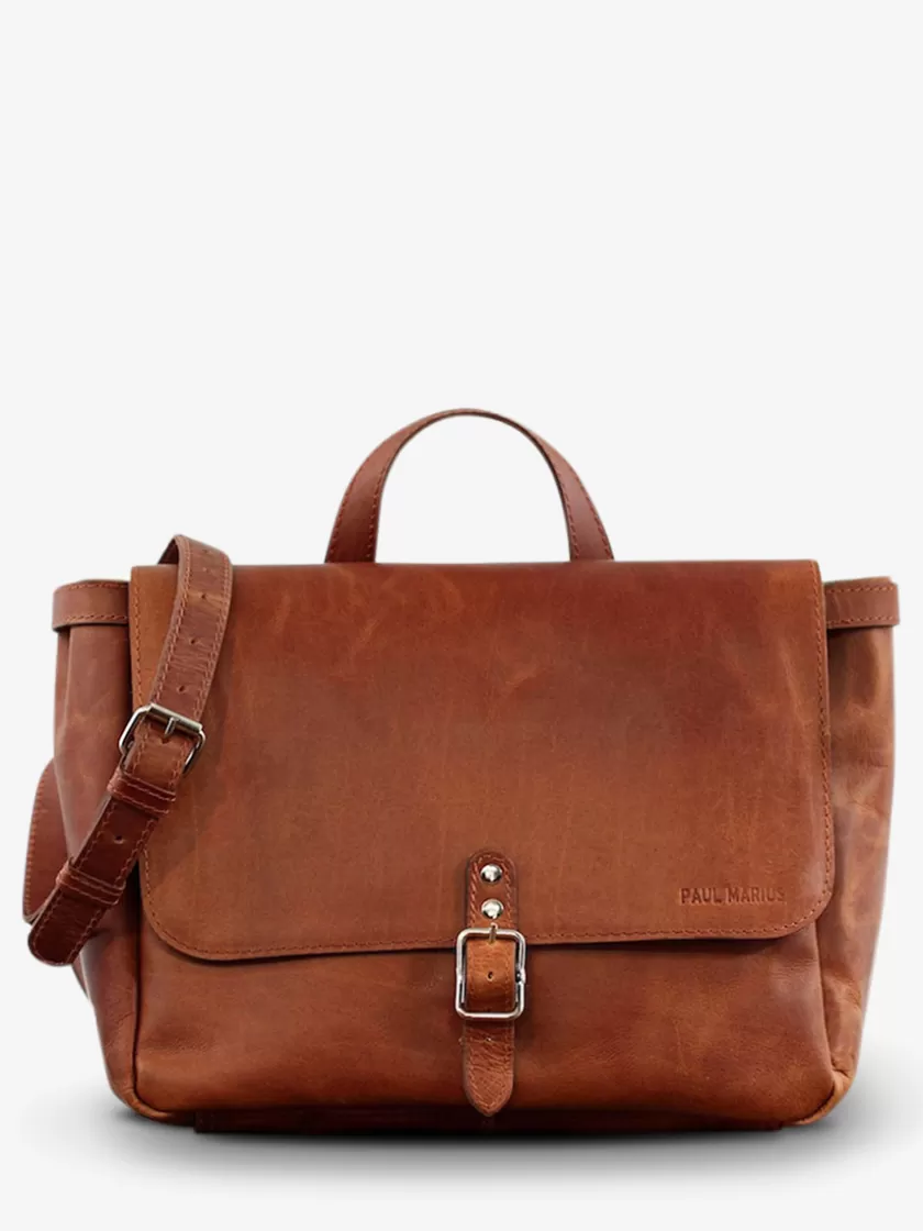 LePostier - S - Light Brown | PAUL MARIUS Cheap