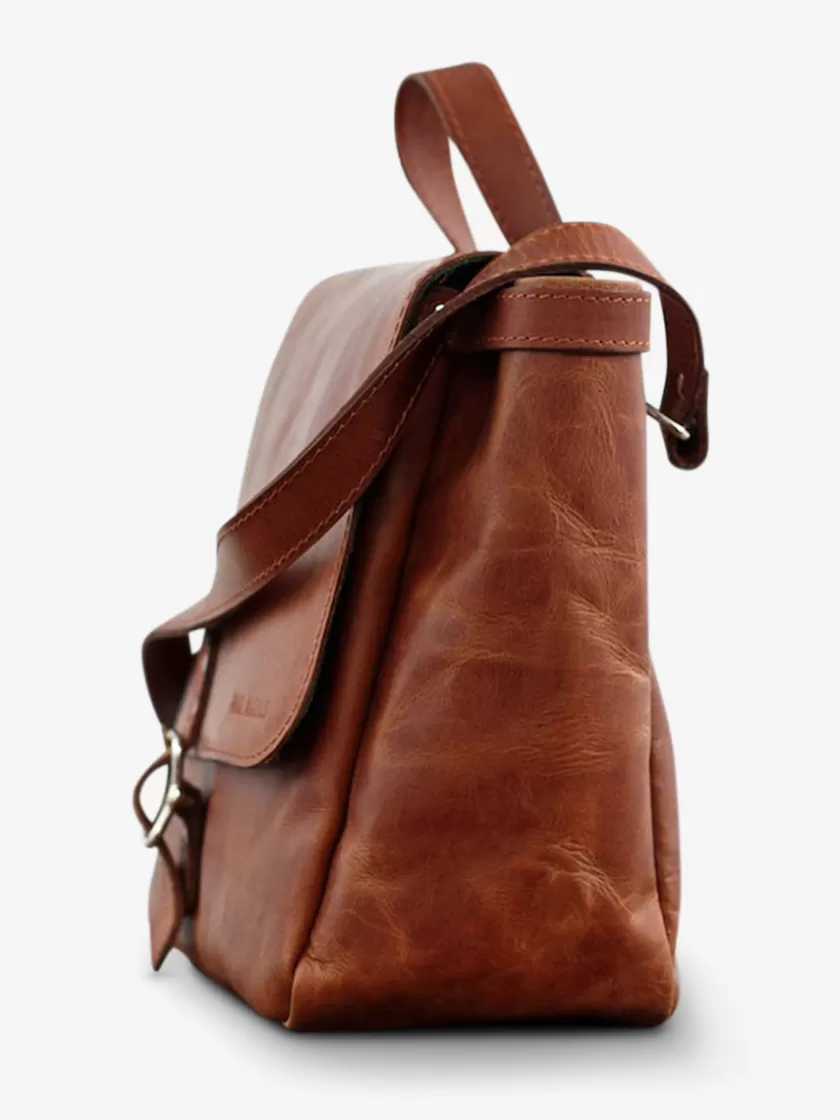 LePostier - S - Light Brown | PAUL MARIUS Cheap