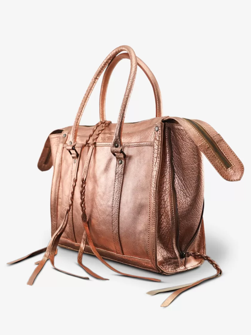 LeRive Droite - L - Rose Gold | PAUL MARIUS Flash Sale
