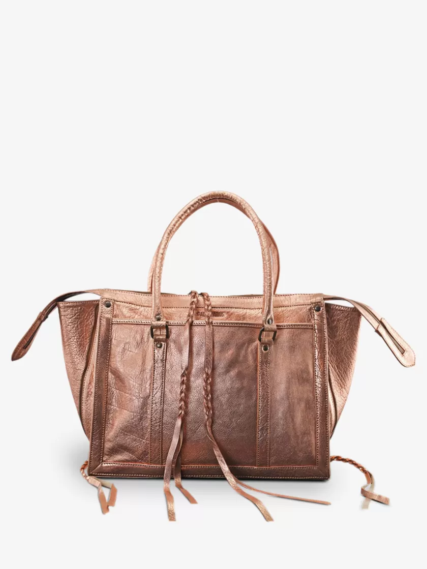 LeRive Droite - L - Rose Gold | PAUL MARIUS Flash Sale