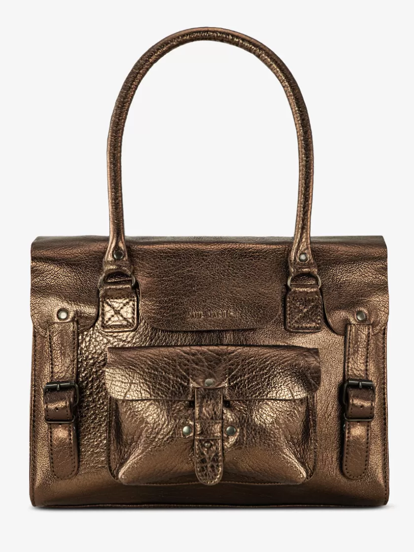 LeRive Gauche - M - Copper | PAUL MARIUS Hot