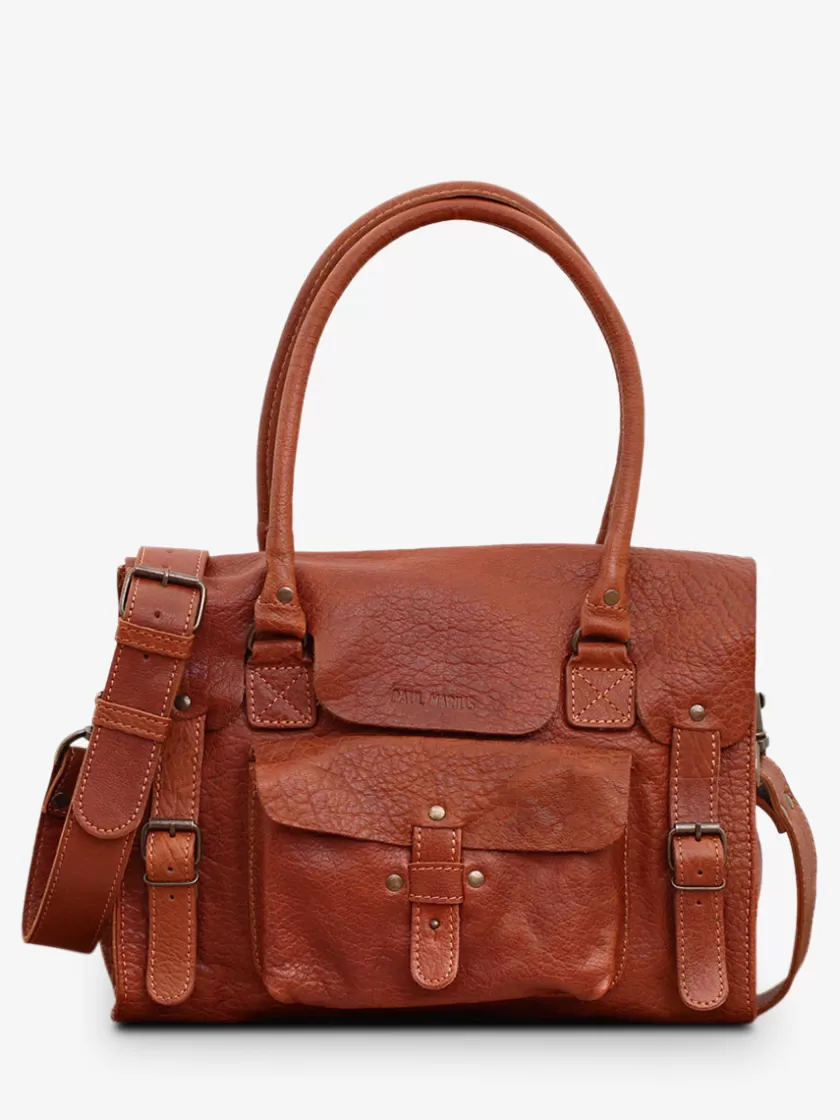 LeRive Gauche - M - Light Brown | PAUL MARIUS Sale