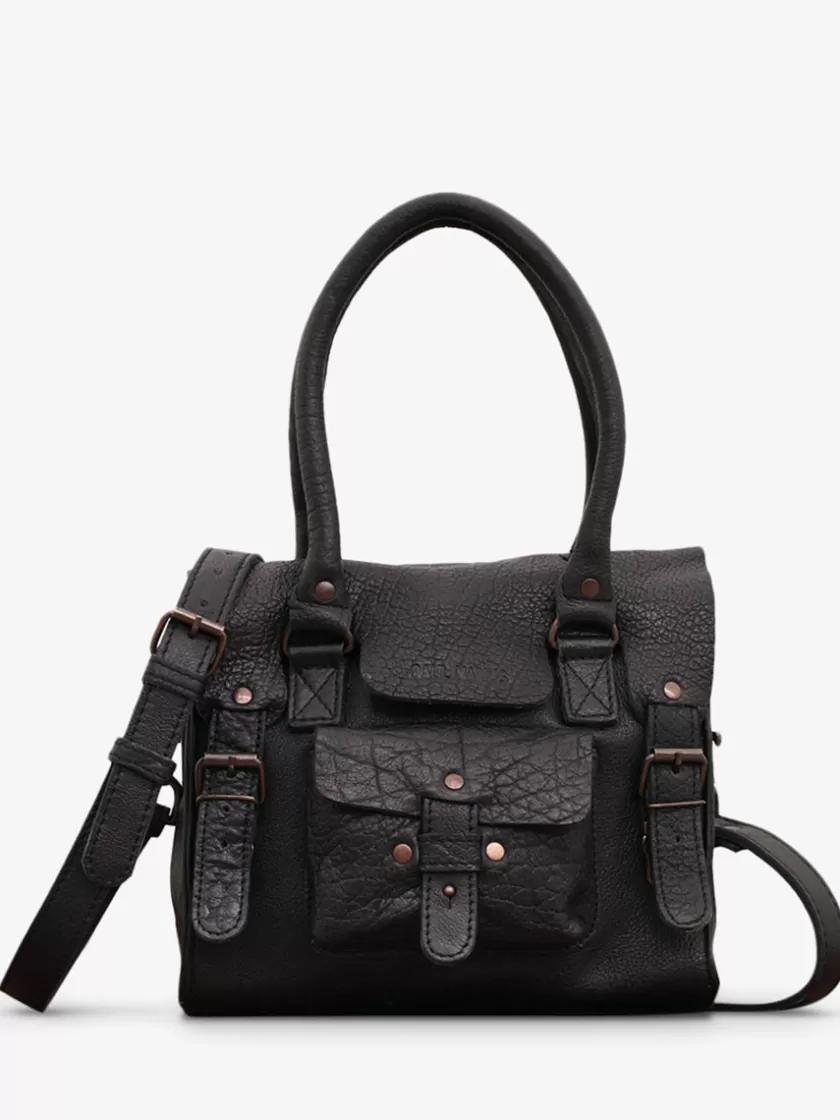 LeRive Gauche - S - Black | PAUL MARIUS Best Sale