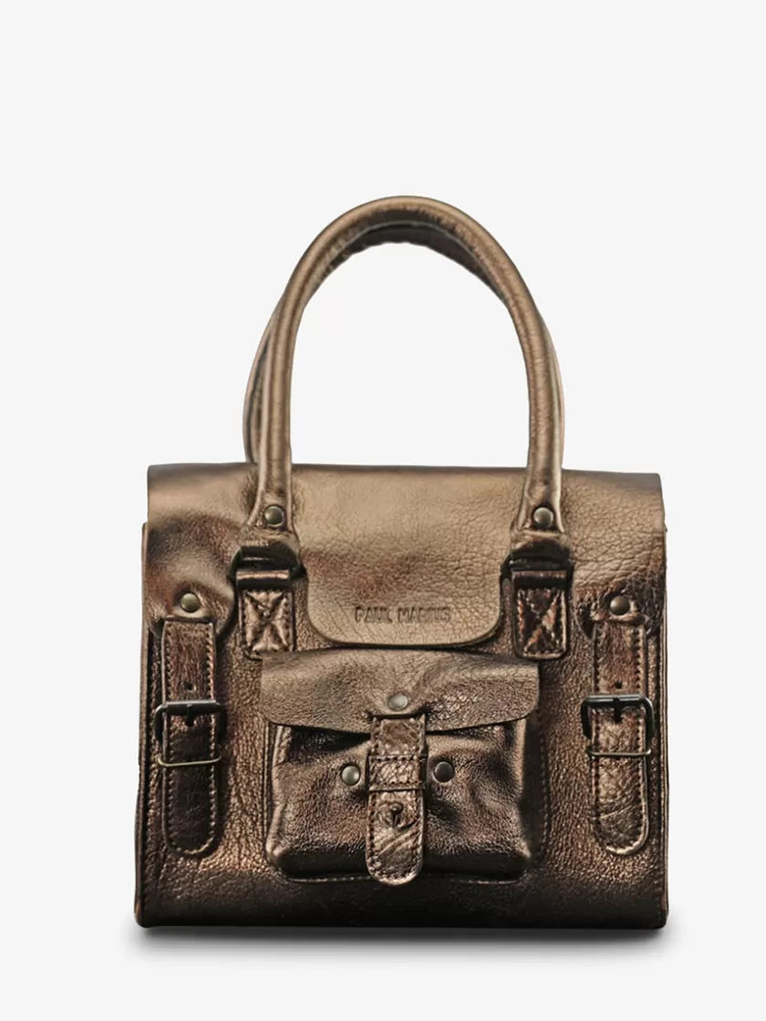 LeRive Gauche - S - Copper | PAUL MARIUS Hot