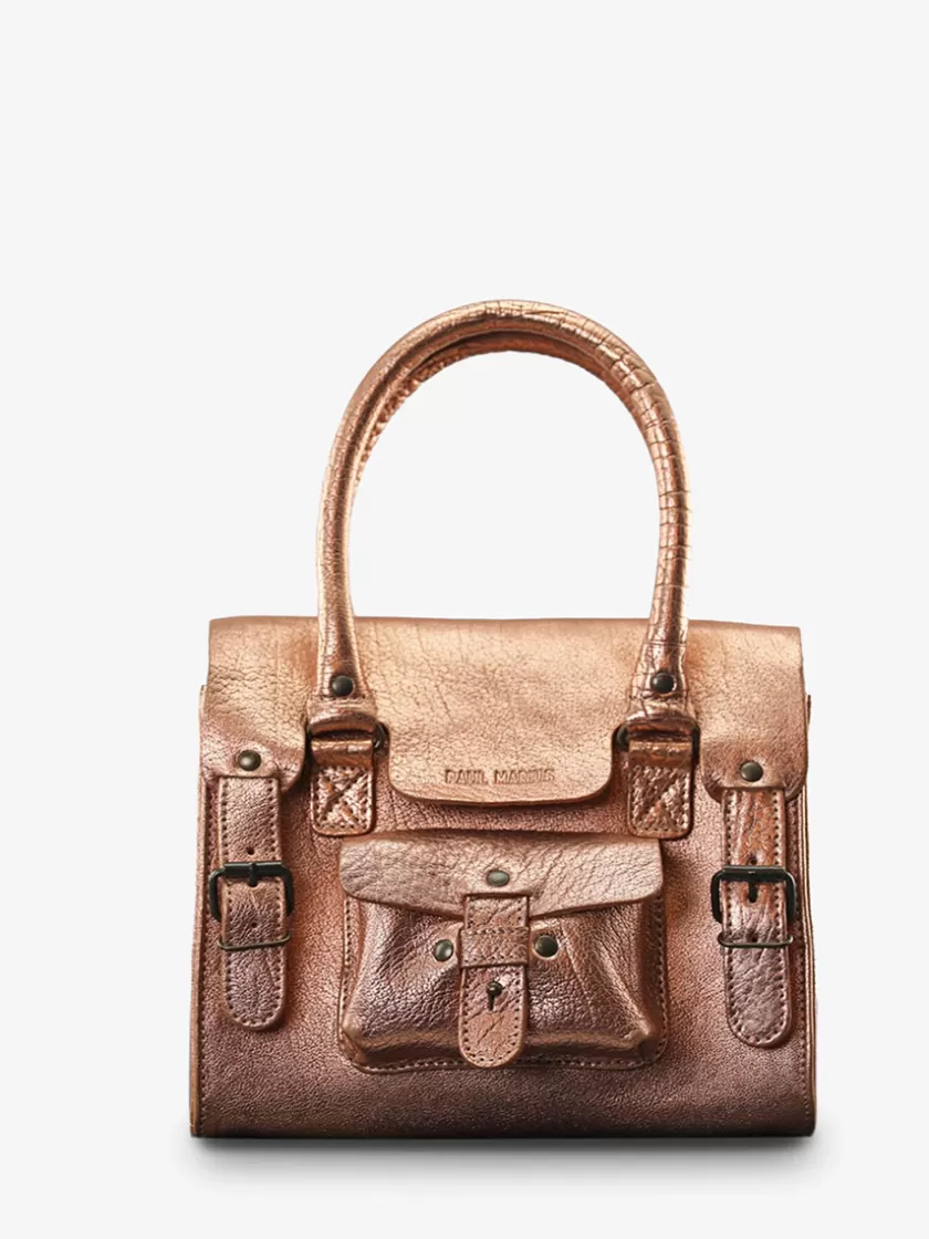 LeRive Gauche - S - Rose Gold | PAUL MARIUS Sale