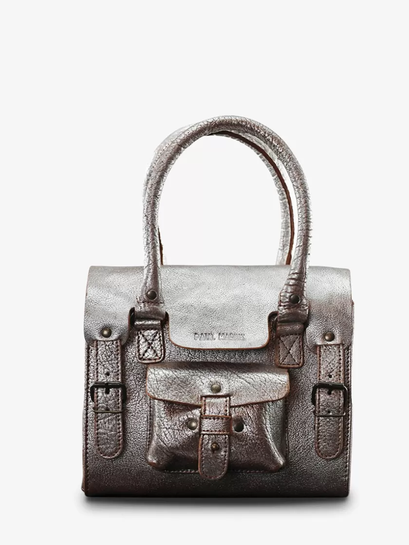 LeRive Gauche - S - Silver Amber | PAUL MARIUS Cheap