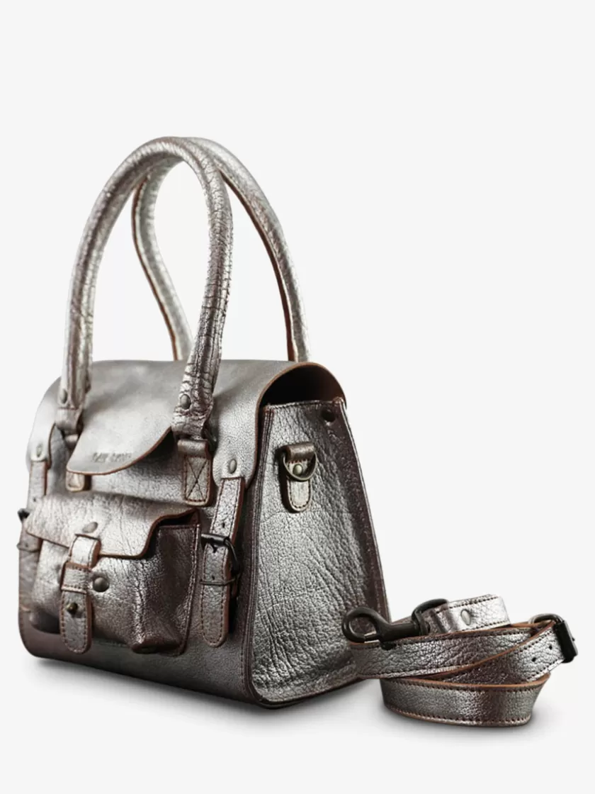 LeRive Gauche - S - Silver Amber | PAUL MARIUS Cheap