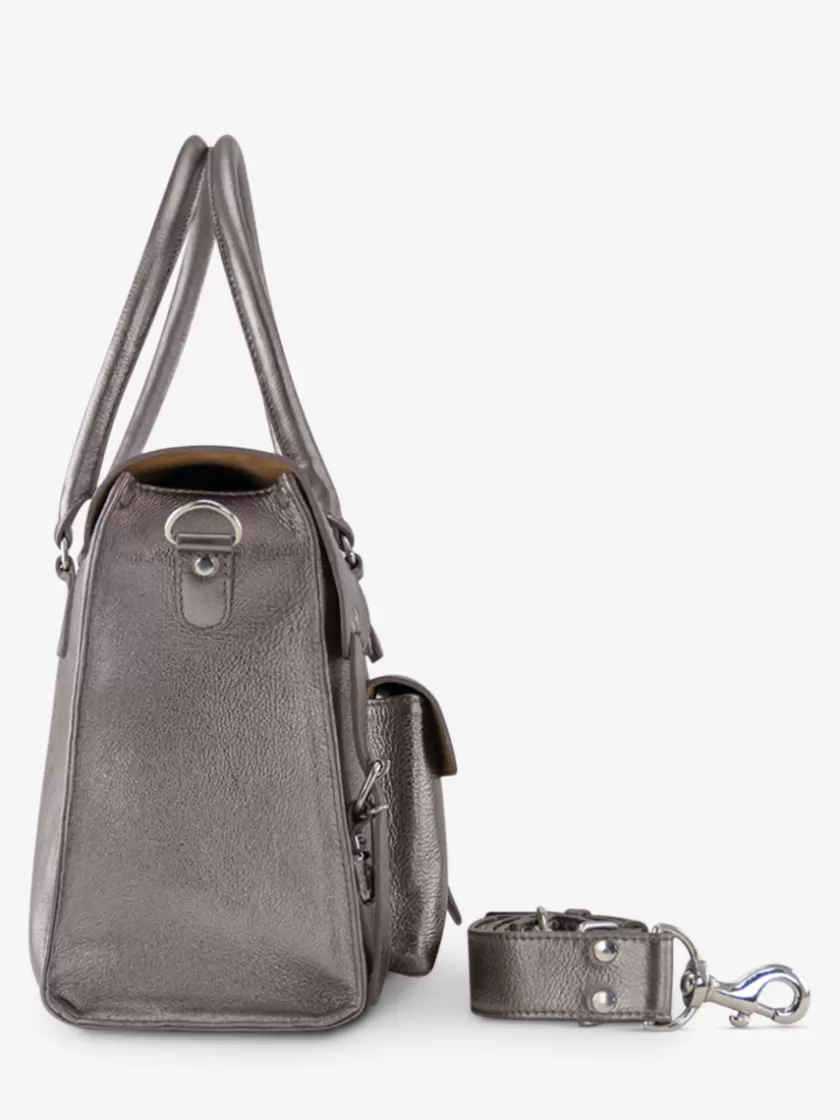 LeRive Gauche M - Steel | PAUL MARIUS Cheap