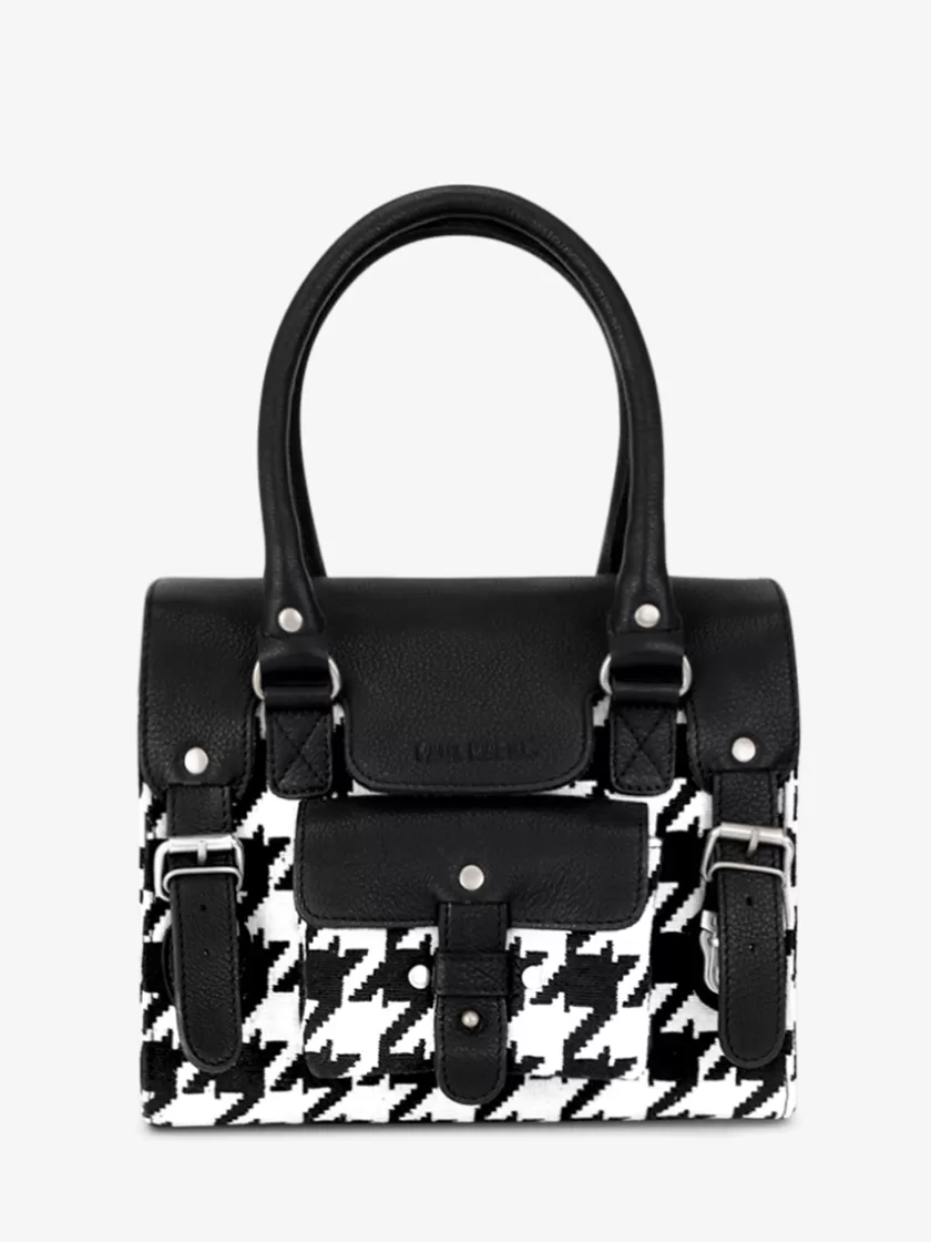 LeRive Gauche S Allure - Black | PAUL MARIUS Outlet