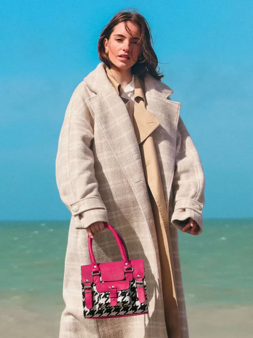 LeRive Gauche S Allure - Fuchsia | PAUL MARIUS Discount