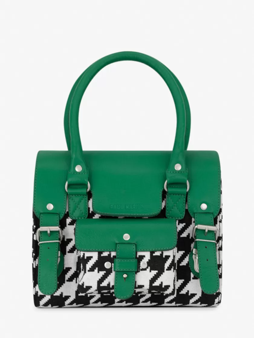 LeRive Gauche S Allure - Green | PAUL MARIUS Outlet