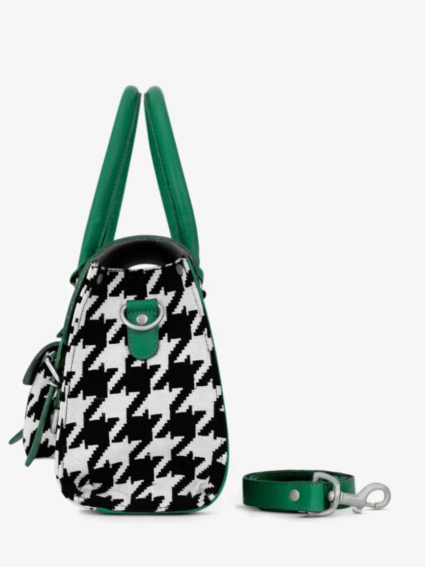 LeRive Gauche S Allure - Green | PAUL MARIUS Outlet