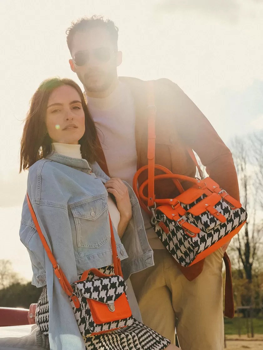 LeRive Gauche S Allure - Orange | PAUL MARIUS Shop