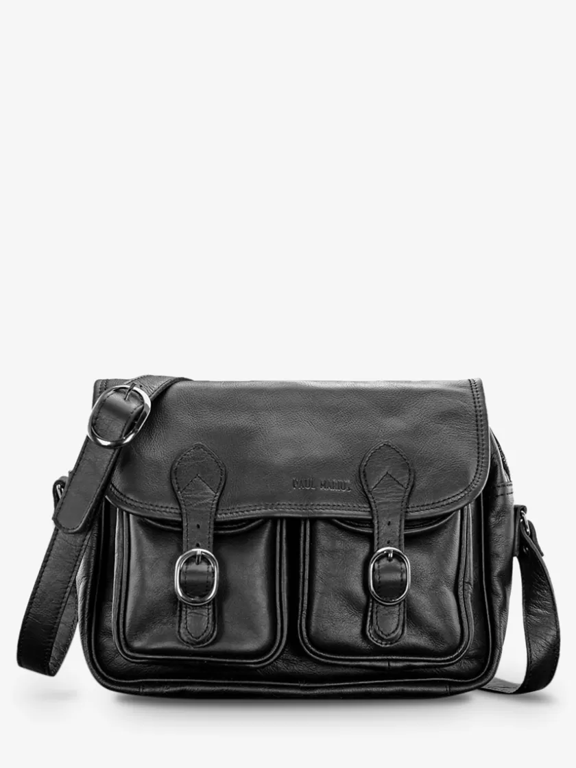 LeRouen - Black | PAUL MARIUS Best