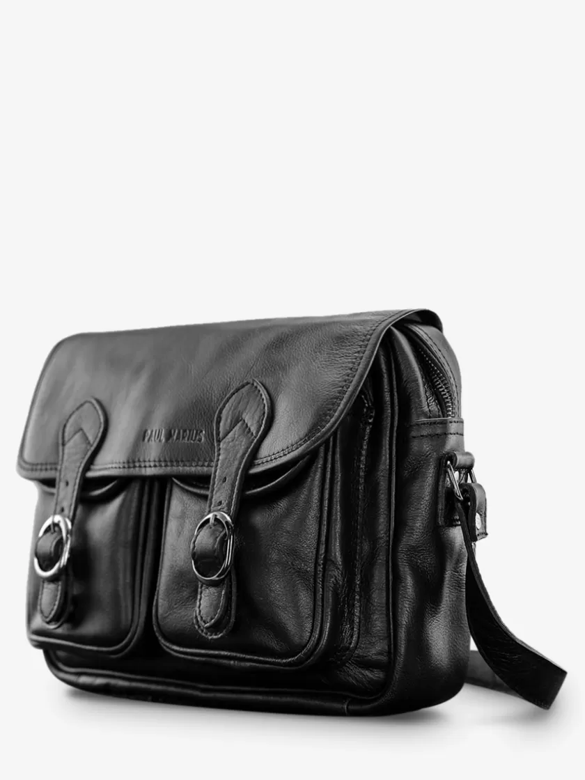 LeRouen - Black | PAUL MARIUS Best