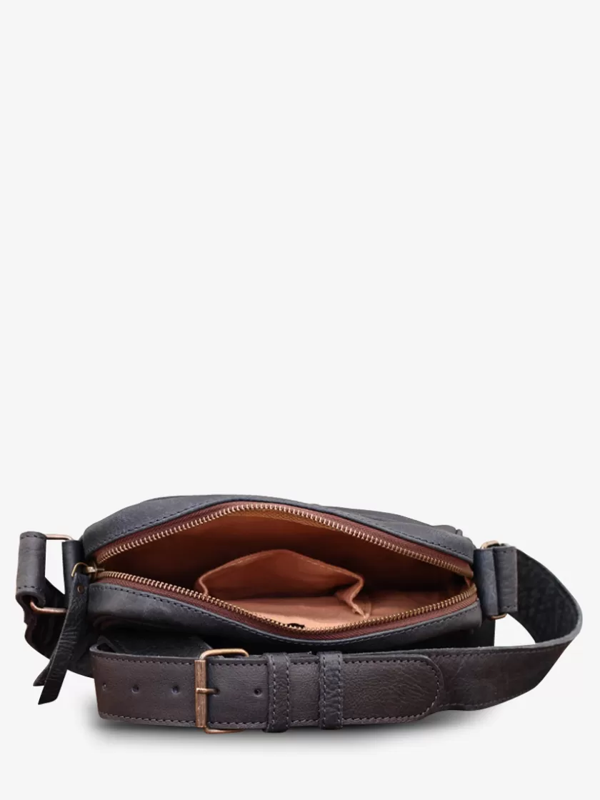 LeSaint Marc - Petrol Blue | PAUL MARIUS Cheap