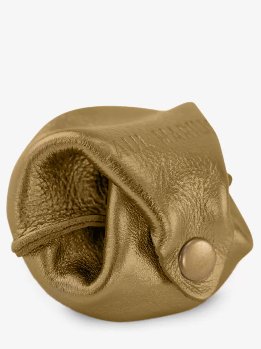 L'Escarcelle - Bronze | PAUL MARIUS Flash Sale