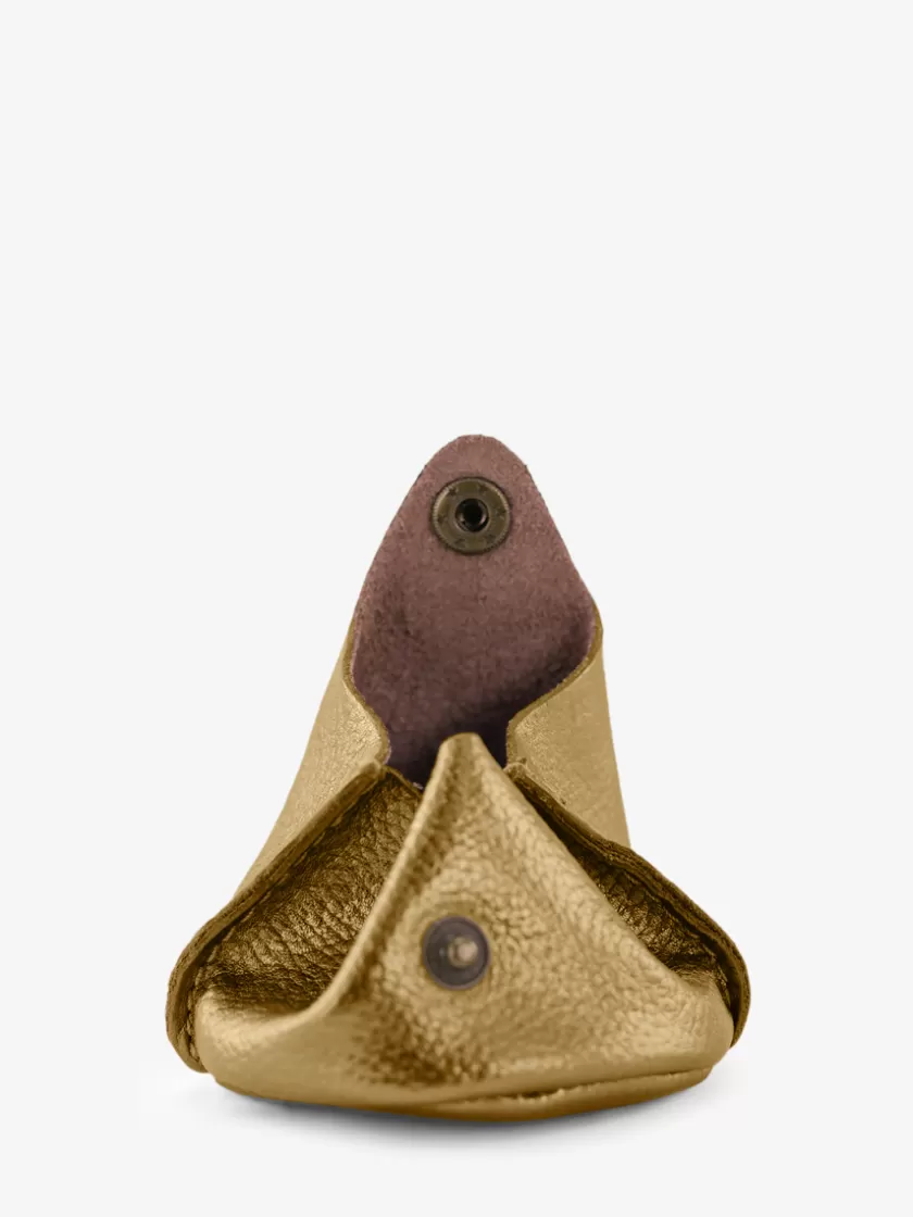 L'Escarcelle - Bronze | PAUL MARIUS Flash Sale