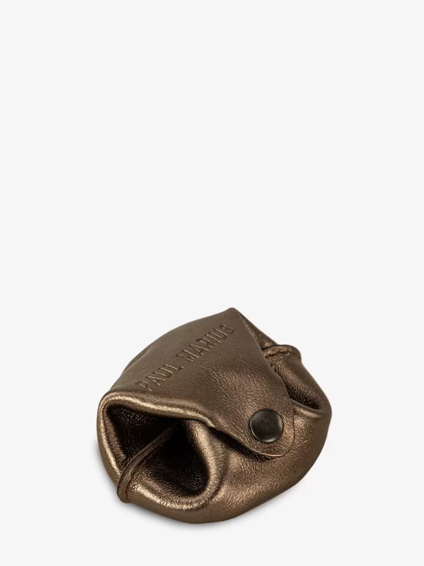 L'Escarcelle - Copper | PAUL MARIUS New