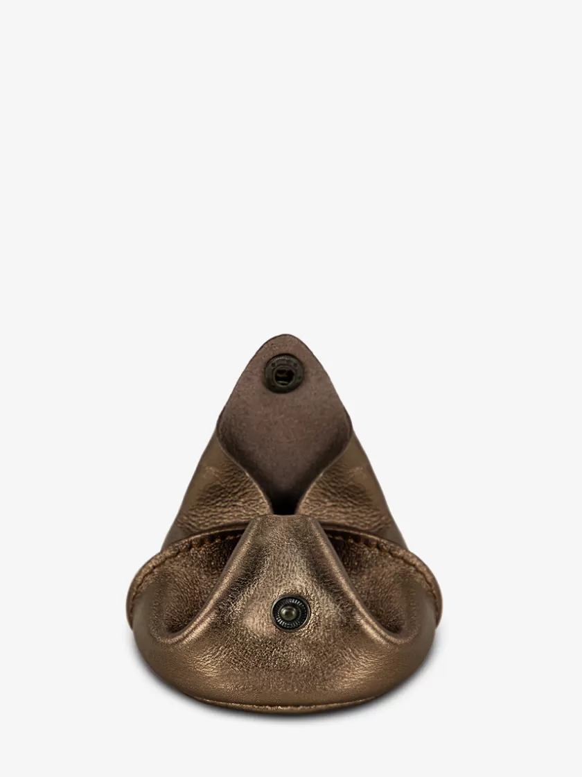 L'Escarcelle - Copper | PAUL MARIUS New