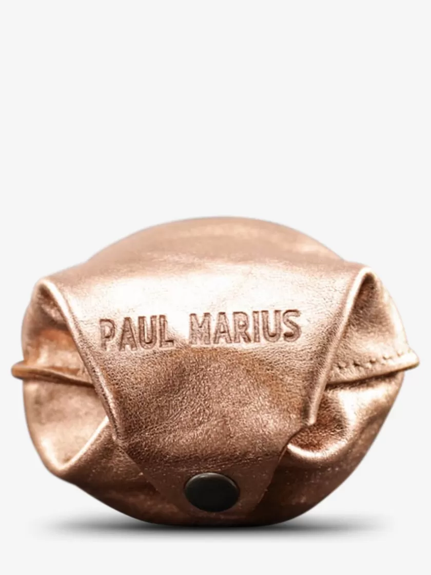 L'Escarcelle - Rose Gold | PAUL MARIUS Cheap
