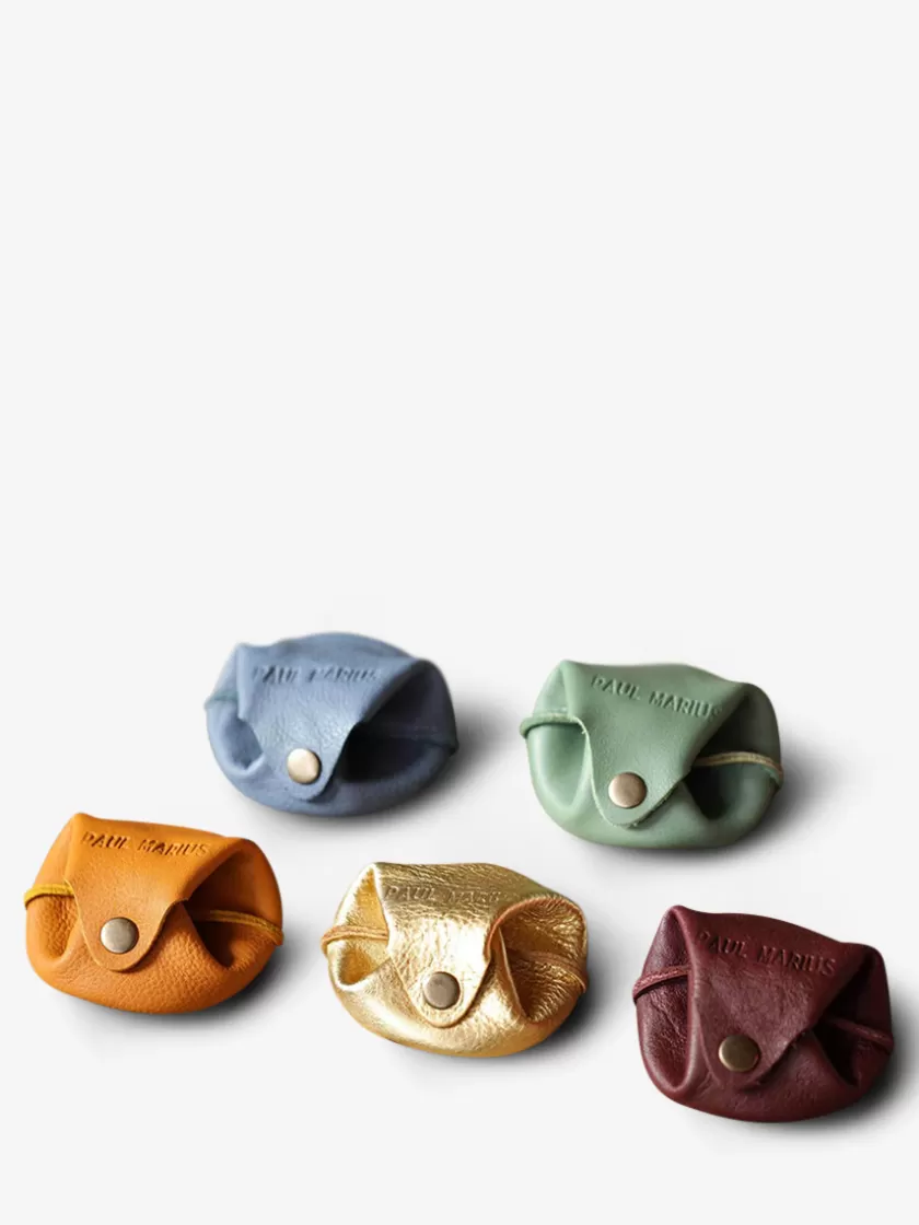 L'Escarcelle - Rose Gold | PAUL MARIUS Cheap